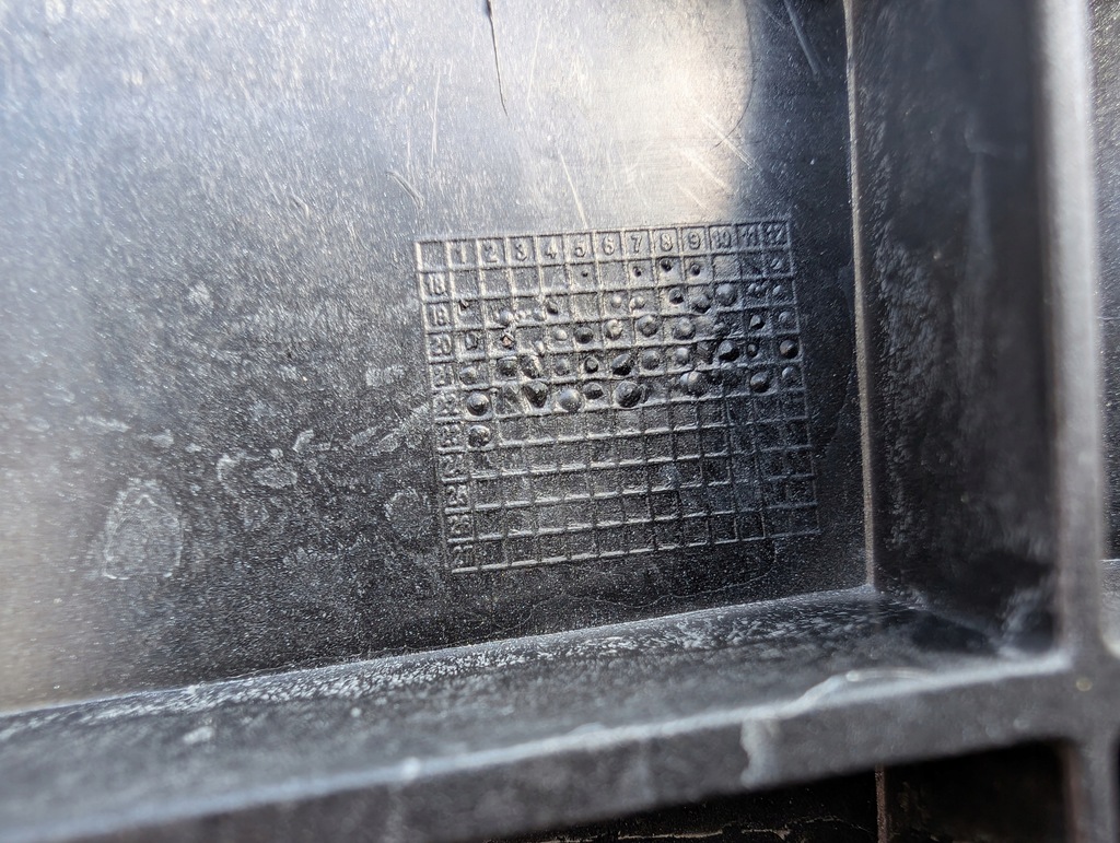 фото №8, Направляющая бампера задняя левый audi q3 ii 83a f3 18- 83f807453