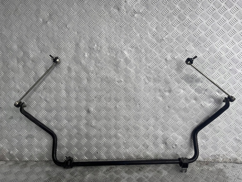 фото №1, Тяга стабилизатор renault master iii 3 iv 4 org