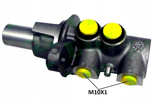 фото №2, Насос гальмівна alfa romeo mito fiat punto punto e