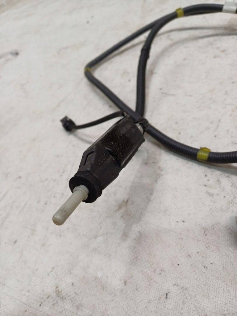 Трубка alfa romeo giulia 50557569 Ціна