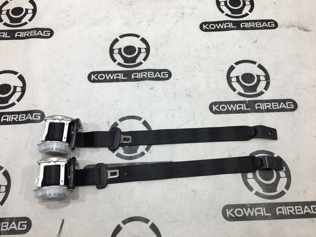 фото №1, Bentley continental gt 3s pas ремни безопасности оригинал демонтаж