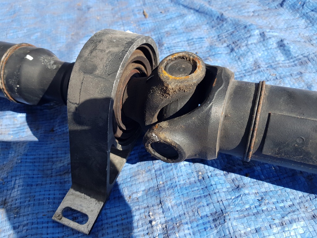 фото №8, Wał привідний mercedes w204 w207 2041416