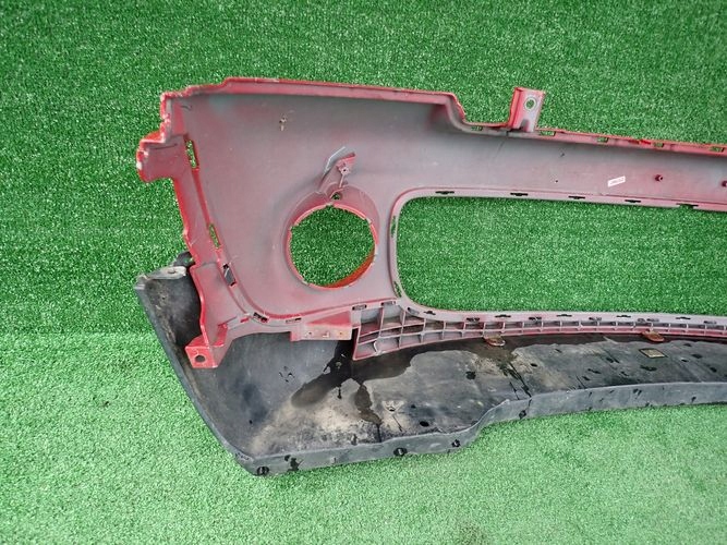 фото №8, Mini cooper one f56 10-14 бампер передний перед