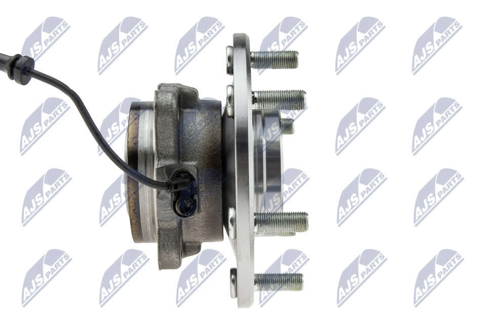 фото №8, Ступица колеса задняя nissan armada, infiniti qx56 2003-