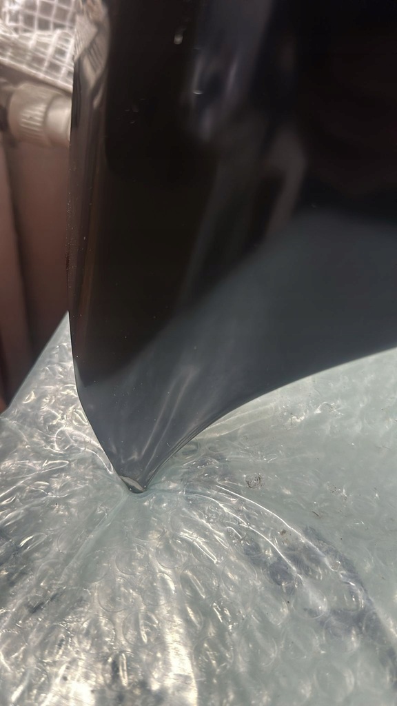 фото №5, Kia sportage 2016- капот