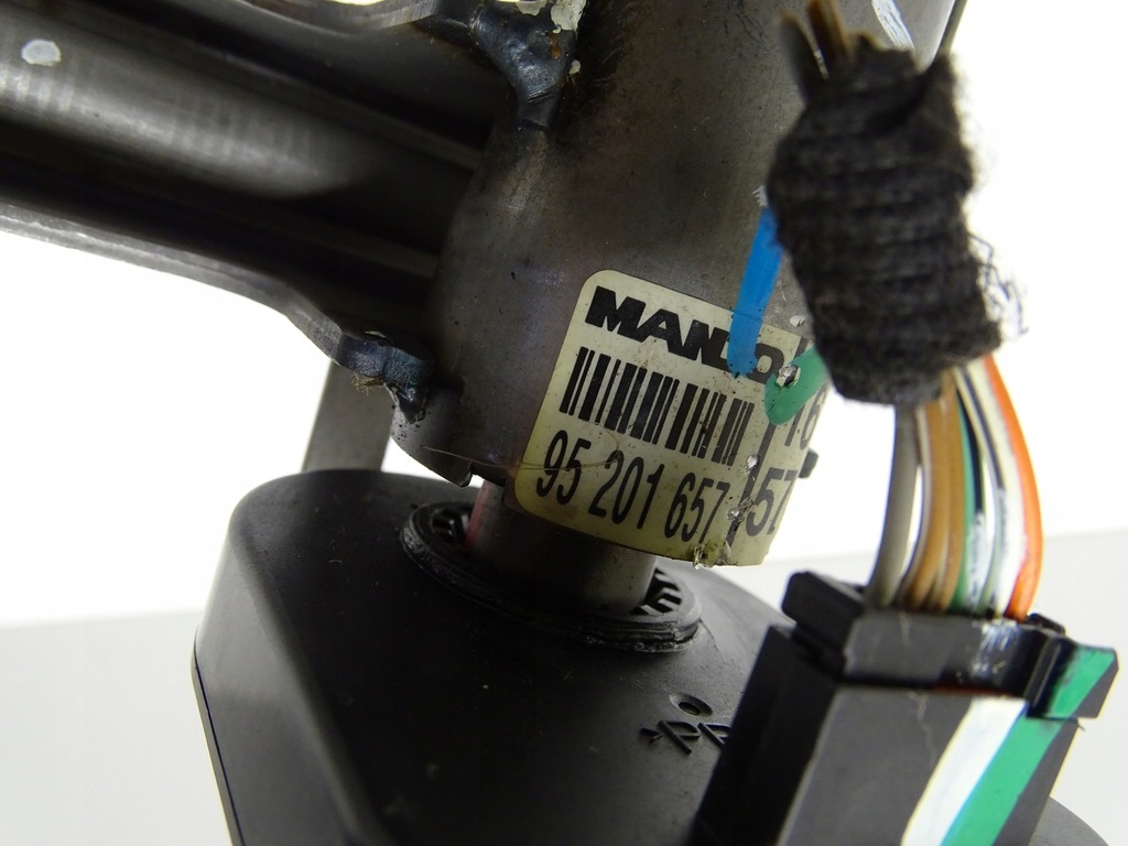 фото №6, Модуль блок управления датчик kąta поворота opel antara lift 22880598