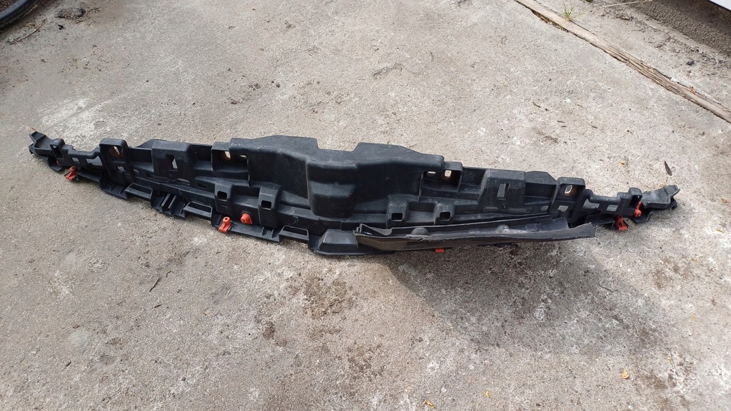 фото №2, Opel insignia a pas передній захист