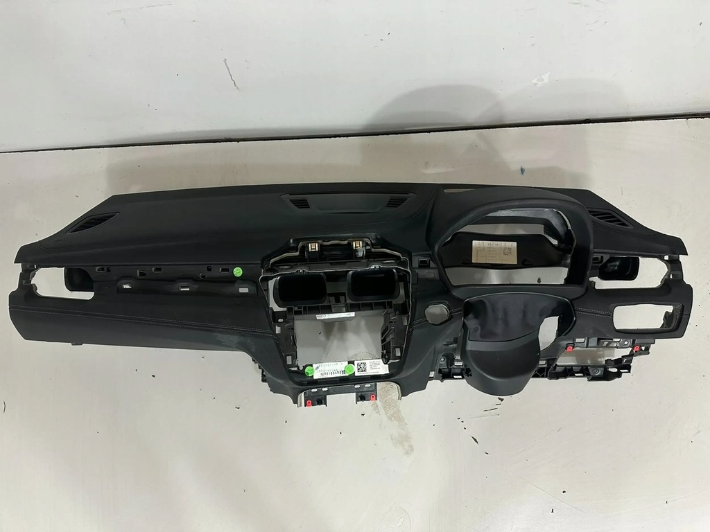 фото №1, Bmw x2 f39 2019 панели приборная, консоль