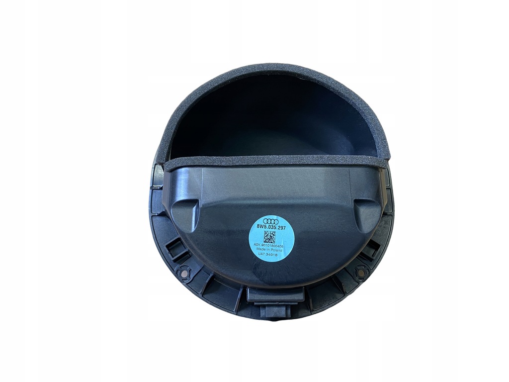 фото №1, Audi a4 a5 8w b9 динамик дверь bang olufsen 8w5035297