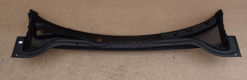 фото №5, Hyundai tucson ii жабо полный прокладка