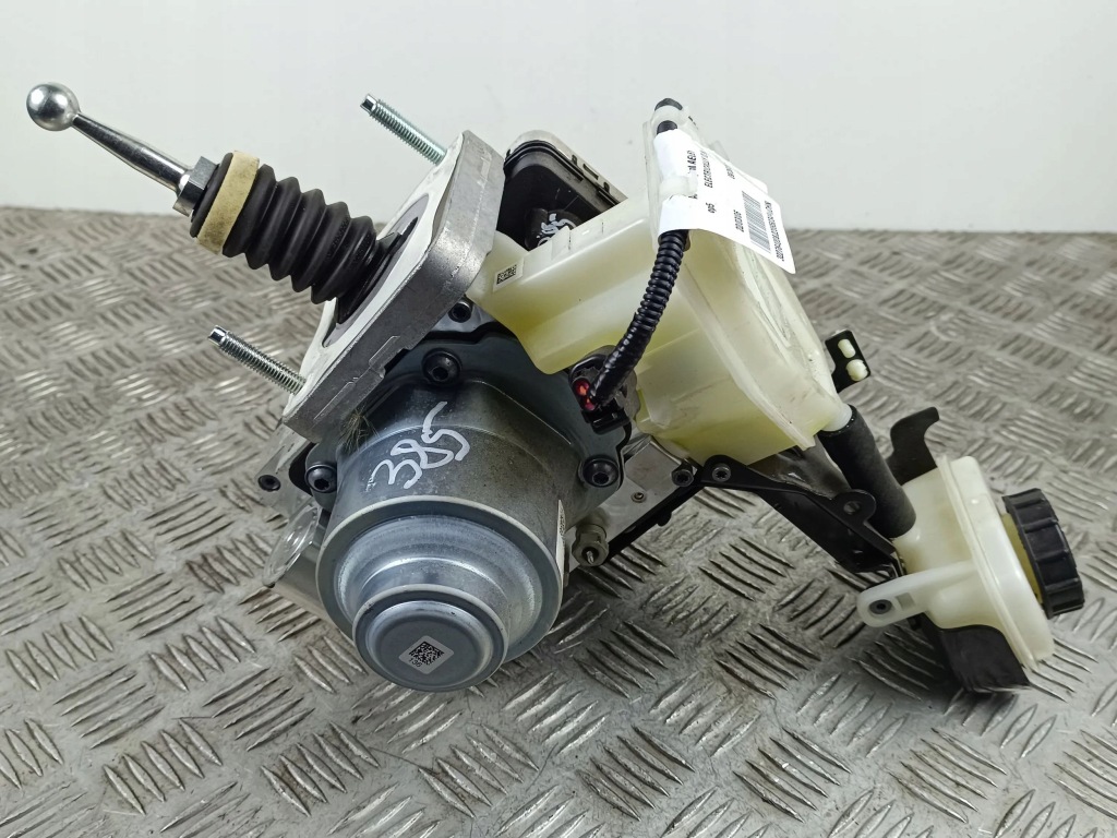 2023 polestar 2 насос abs 32281728 Недорого