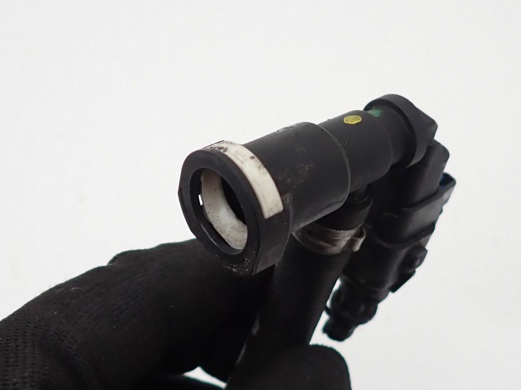 Пабтрубок  шланг трубка топлива датчик nv300 talento renault trafic iii 2.0d 21r Доставка