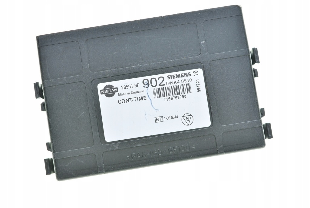 фото №1, Модуль bsi primera p11 285519f902 5wk48510 285519f