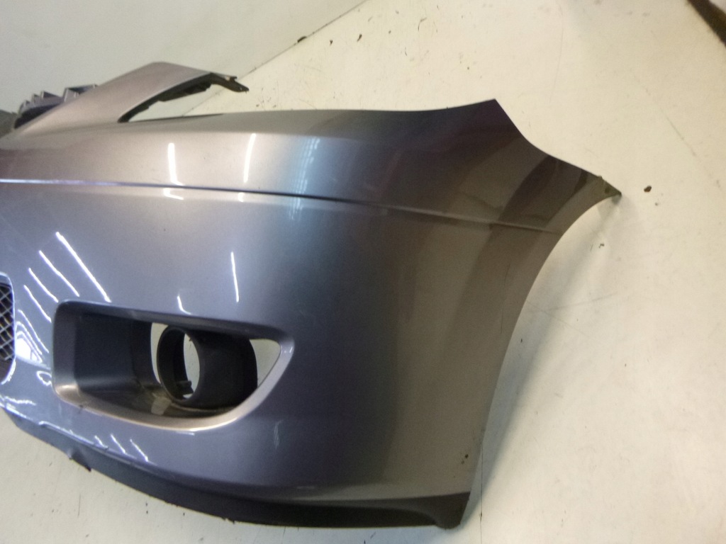 фото №9, Бампер перед mazda mpv 29y 04r.