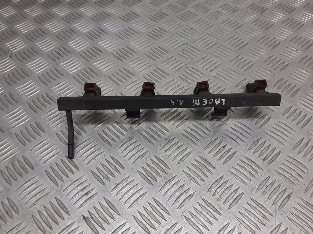 фото №1, Молдинг упорскування chevrolet lacetti 1.4