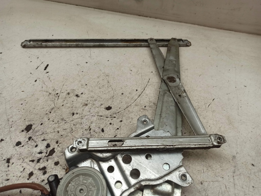 фото №7, Suzuki jimny iii механизм стекло перед правый 8343081a10