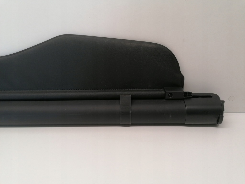 фото №8, Land rover freelander ii l359 шторка багажника оригінал eu 06-14