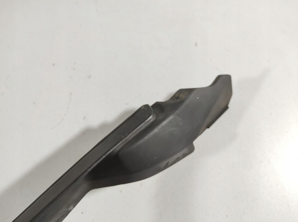 фото №9, Volvo v40 12- молдинг стекло левая