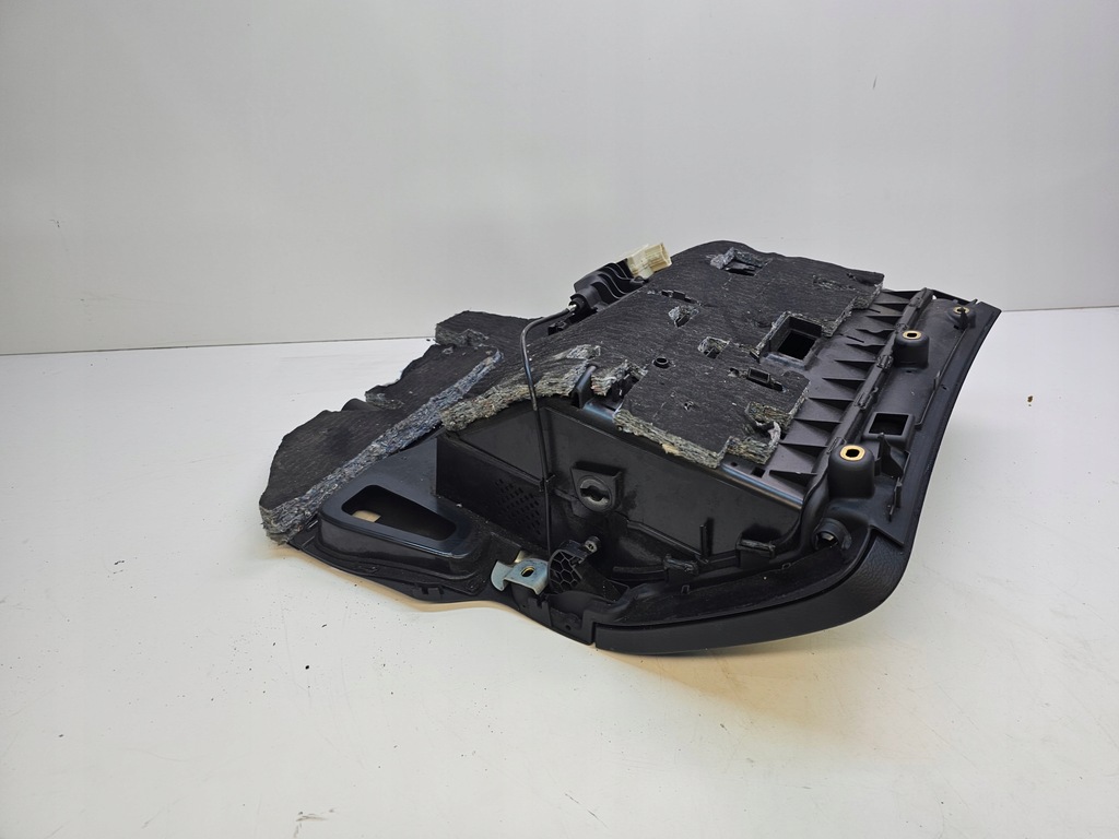 фото №5, Бардачок пассажира audi a6 c6 lift 4f1857035bb