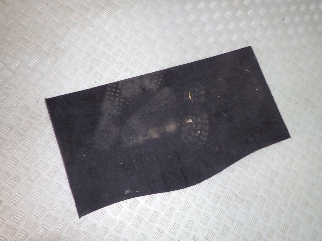 фото №1, Ferrari 612 f137 обшивка коврик мат обивка