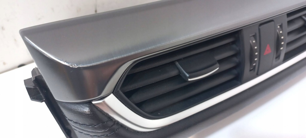 фото №7, Mazda 6 gj 2016 dekor молдинг панели приборной панели gmg555256 1