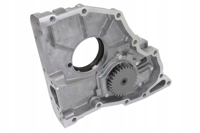 Купить Насос масла pasuje do: rvi, volvo penta, deutz fahr 5665 hts com 3, 5690, 5