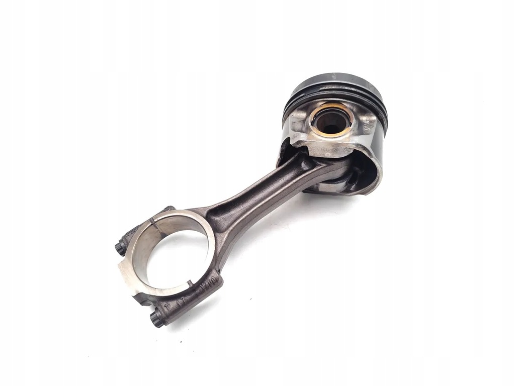 фото №10, Seat alhambra поршень з шатун 2.0 tdi дизель 103kw 140 hp cffb 2014 mpv