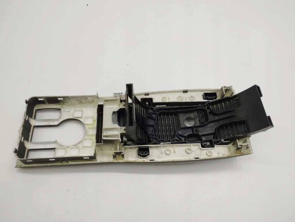 Land rover range rover sport l320 2007 рамка рычаг переключения передач  fjg500032xxx Доставка