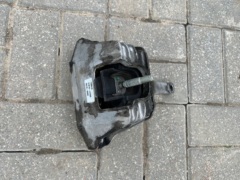 фото №1, Kia proceed lift 1.6 кронштейн подушка двигуна