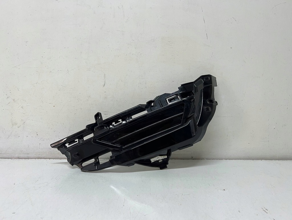 фото №1, Volvo xc60 ii 2 решітка протитуманна фара 32234967