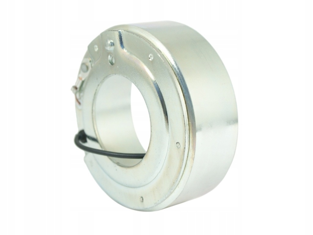 фото №1, Электромагнит компрессор mitsubishi lancer akc200a204