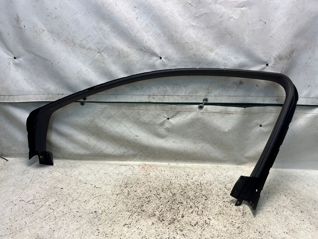 фото №6, Opel crossland x lift рамка защита дверь левый перед 13452115