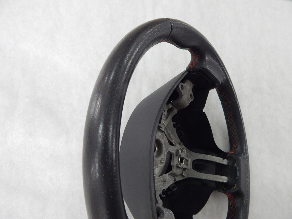 фото №8, Nissan note i - воздуховод кожа oryg