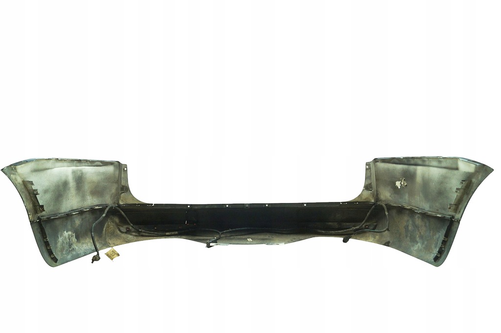 фото №8, Бампер задняя ford galaxy iii mk3 lift g6