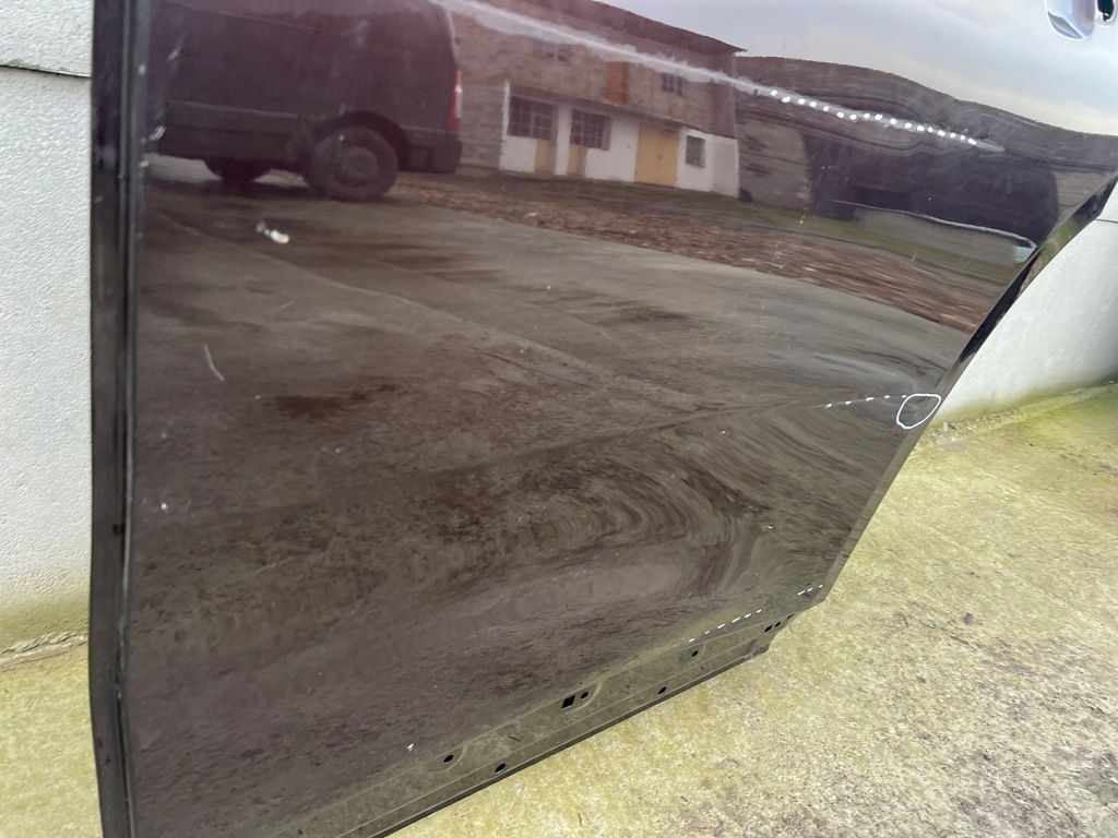 фото №13, Двері citroen ds7 crossback od 2017 задня лівий