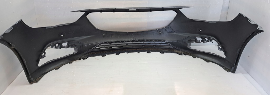 фото №10, Opel insignia b бампер перед передній оригінал