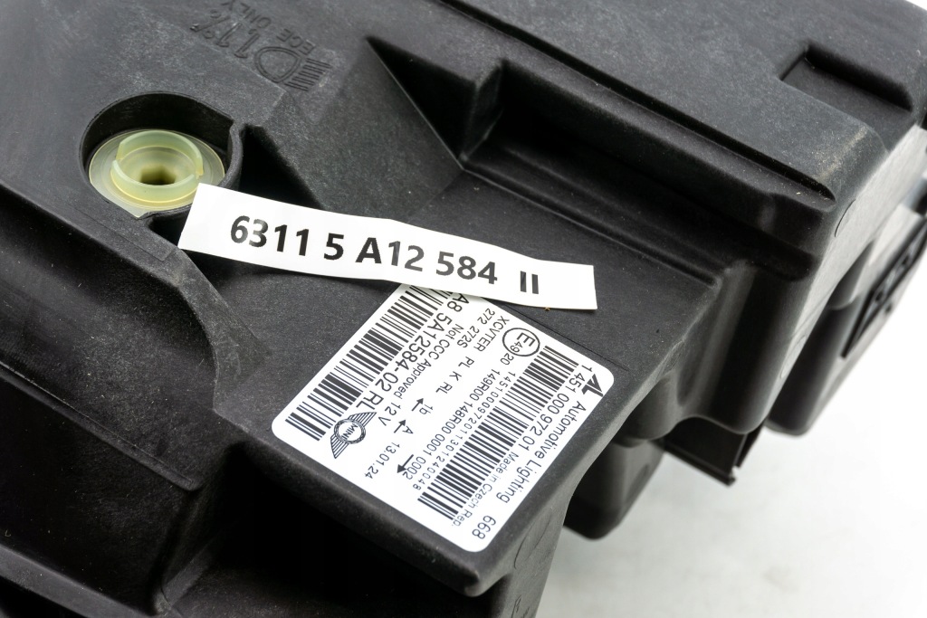 Фара фара led ahl правый  mini f60 рестайлинг Киев