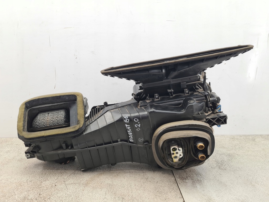 фото №8, Vw passat b6 отопитель 3c1820003dm