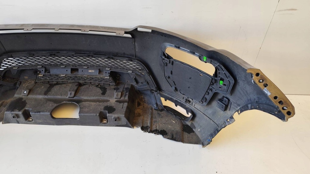 фото №6, Land rover evoque i lift бампер перед gj32-15k872-a оригинал