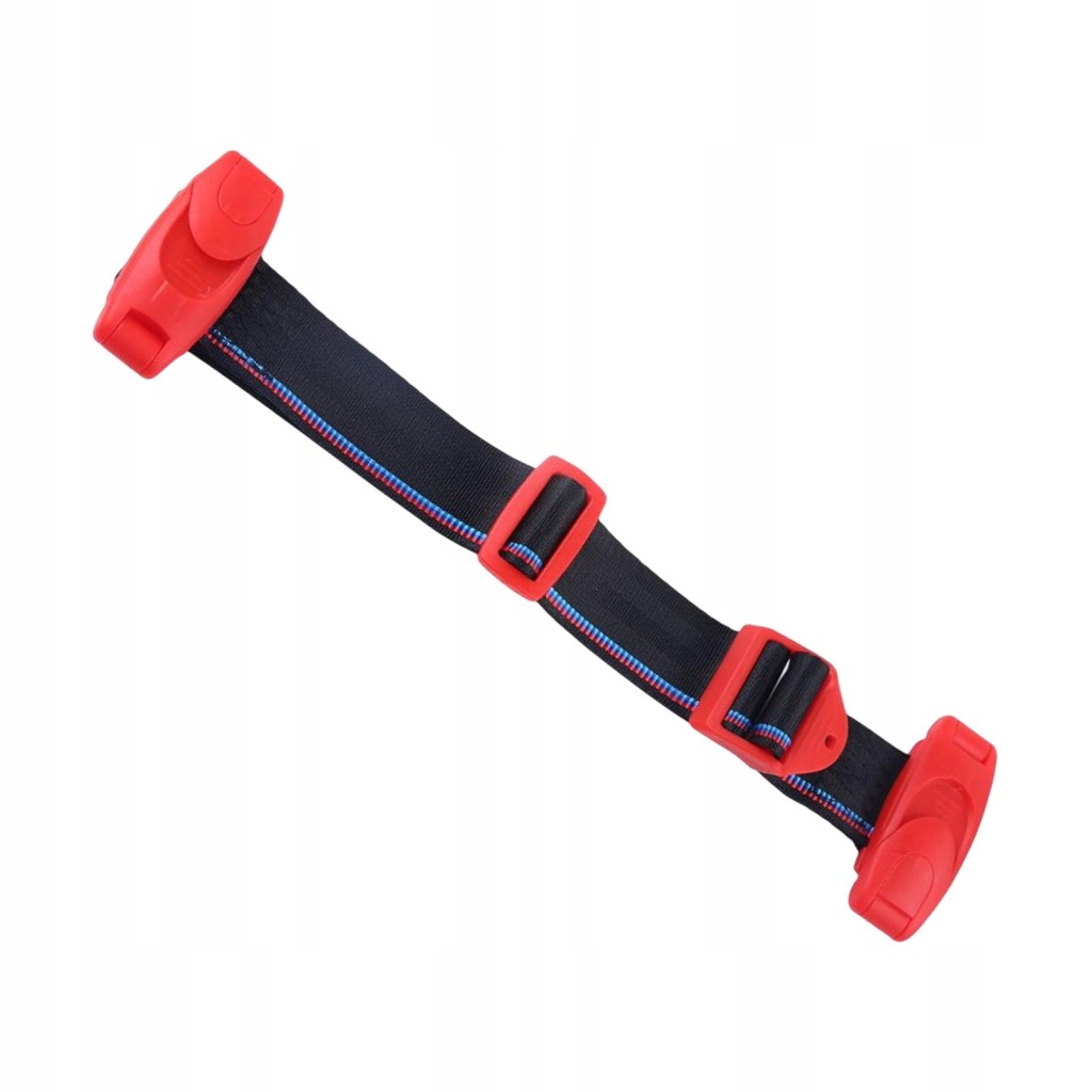 фото №3, Регулятор поперечина безопасности детское кресло