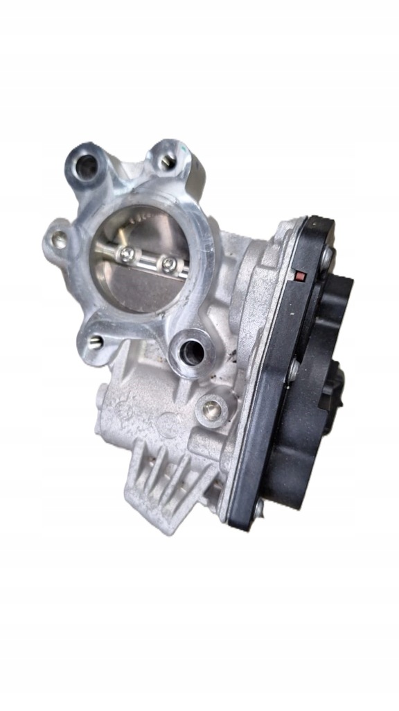 фото №1, Дроссельная заслонка renault austral rafale оригинальный номер 147107518r