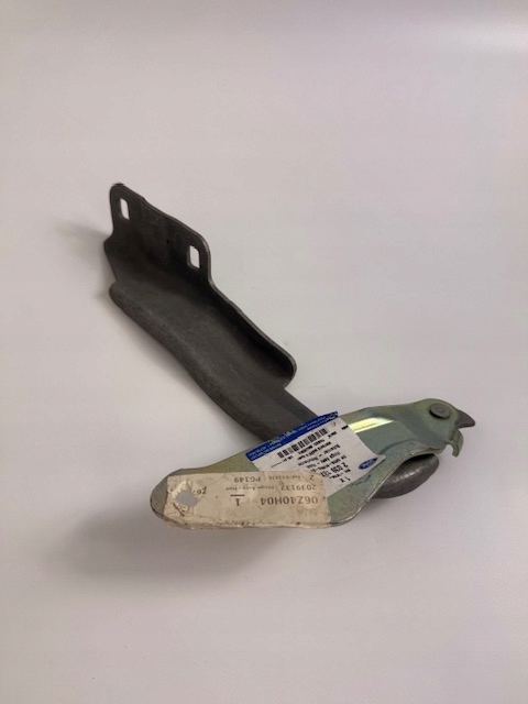 фото №12, Петля правий капот ford galaxy 15- оригінальний номер em2b-r16800-ba