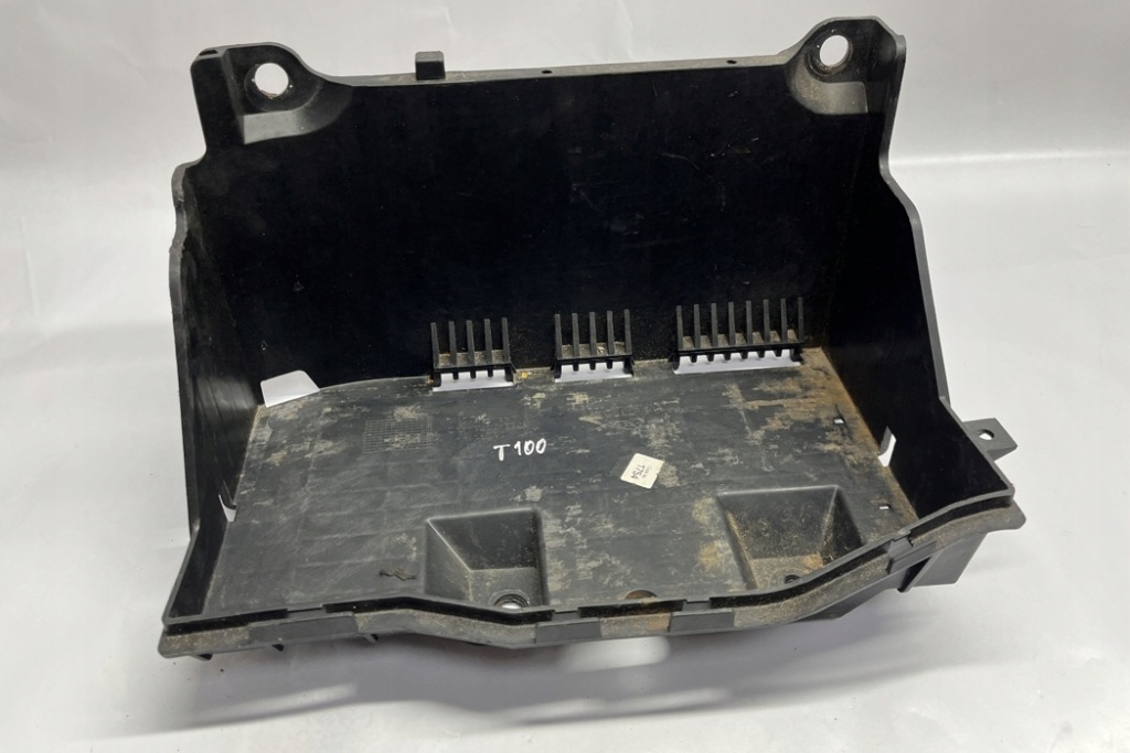 фото №8, Основа акумулятор jaguar xf x250 8x2310764ad 3.0l дизель 177kw 2010