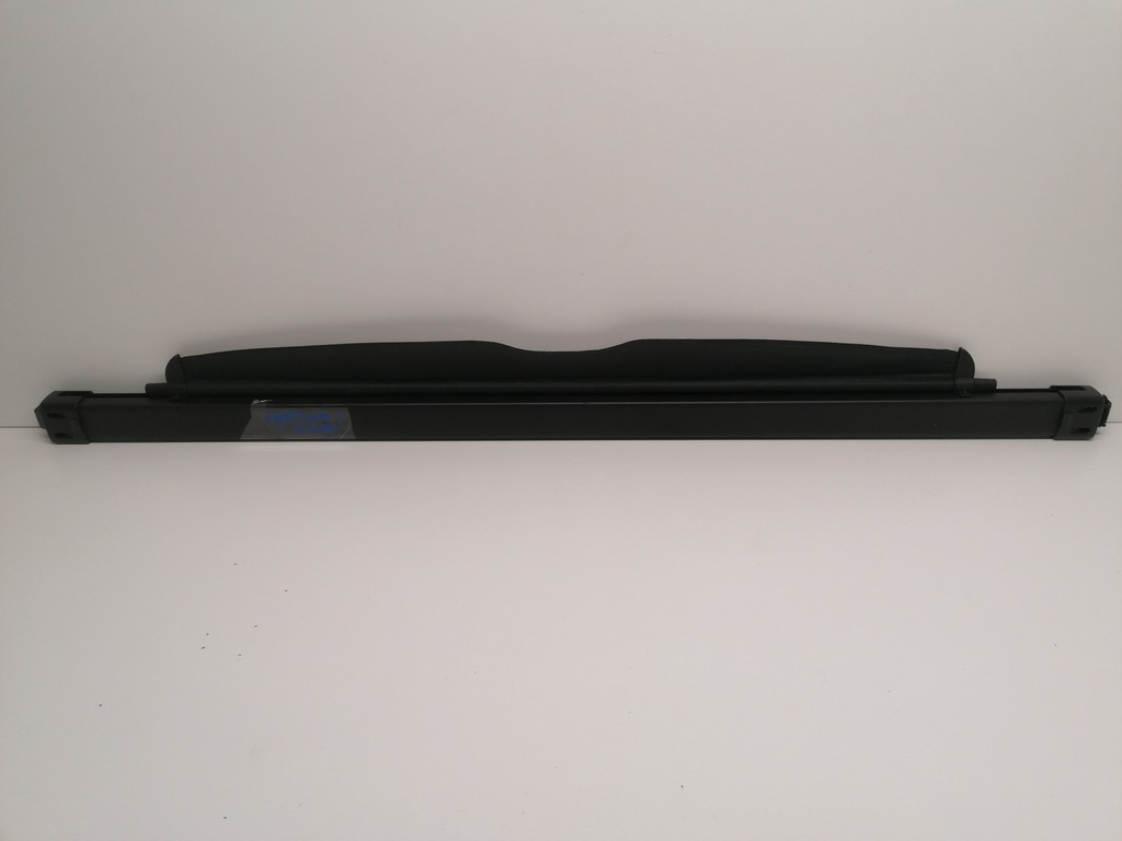 фото №5, Chevrolet captiva i шторка багажника оригинал