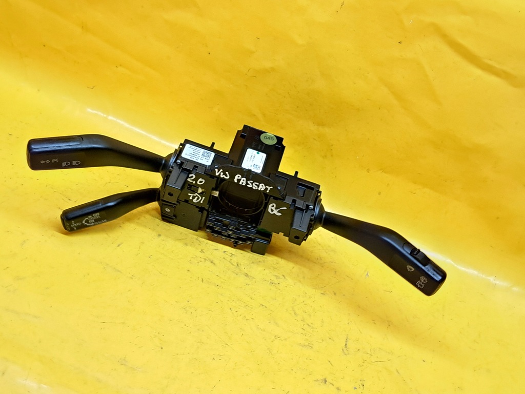 фото №12, Перемикач світла volkswagen оригінальний номер 3c9953513b