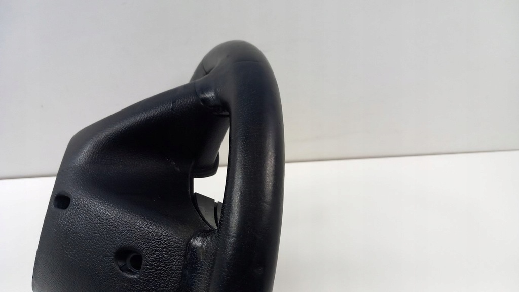 фото №9, Mercedes ml w164 повітропровід шкіра мультифункція