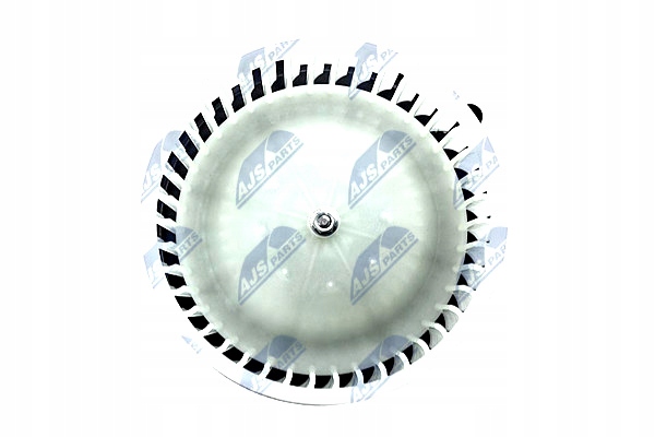 фото №11, Вентилятор обдув повітря nissan qashqai 2007- x-trail t31 2007-