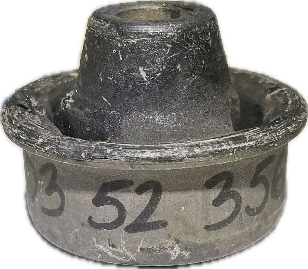 фото №1, Втулка рычага opel оригинальный номер 0352356 задняя astra