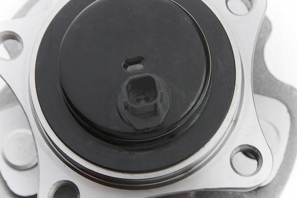 фото №1, Ступиця колеса задня toyota previa acr50/gsr50 06-