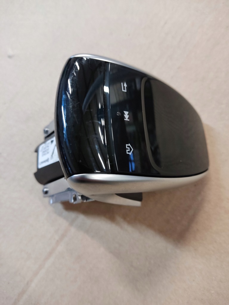 фото №7, Модуль керування idrive mercedes w213 a2139005229